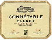 Connétable Talbot