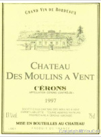 Château des Moulins à Vent