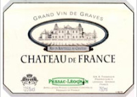 Château de France