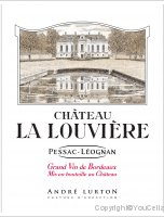 Château La Louvière