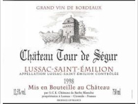 Château Tour de Ségur