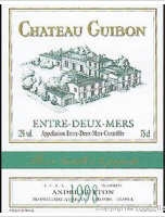 Château Guibon