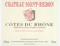Château Mont-Redon