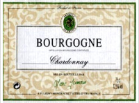 Domaine Jomain - Chardonnay