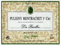 Domaine Jomain - 1er Cru Les Pucelles