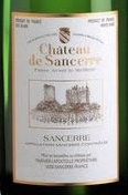 Château de Sancerre