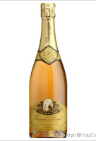 Franck Pascal - Brut Rosé