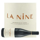 Domaine Jean-Baptiste Sénat - La Nine
