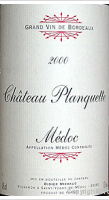 Château Planquette