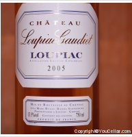 Château Loupiac-Gaudiet