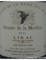 Domaine de la Mordorée - (Cuvée de) la Reine des Bois