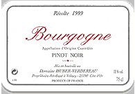 Domaine Huber-Verdereau
