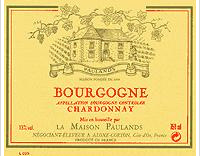 Maison Paulands - Chardonnay