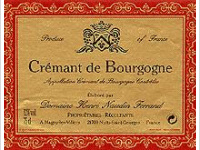 Domaine Henri Naudin-Ferrand - Brut