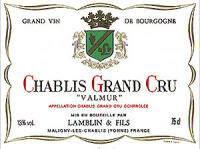 Lamblin et Fils - Valmur