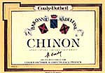 Couly-Dutheil, La Baronnie Madeleine