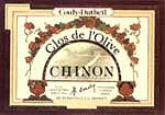 Couly-Dutheil - Clos de l'Olive