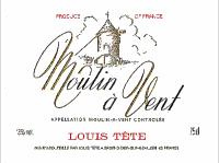 Louis Tête
