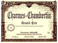 Domaine Maume