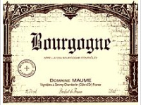 Domaine Maume