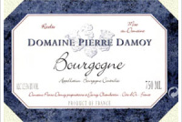 Domaine Pierre Damoy