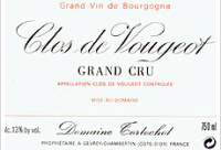 Domaine Tortochot - Grand Cru