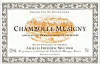 Domaine Jacques-Frédéric Mugnier