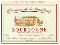 Domaine de la Feuillarde