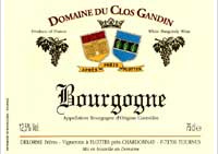 Domaine du Clos Gandin