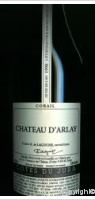 Château d'Arlay - Corail