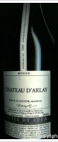 Château d'Arlay