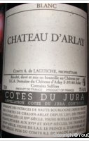 Château d'Arlay
