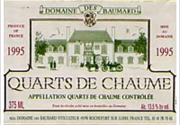 Domaine des Baumard