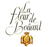 La Fleur de Boüard
