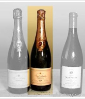 Bouvet Ladubay Trésor Brut