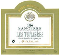 Michel Redde et Fils - Les Tuilières