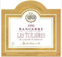 Michel Redde et Fils - Les Tuilières