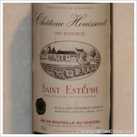 Château Houissant