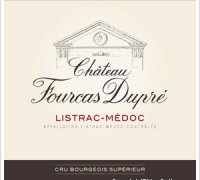Château Fourcas Dupré