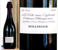 Bollinger - La Côte aux Enfants