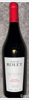 Domaine Rolet - Rouge Tradition