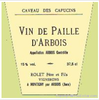 Domaine Rolet