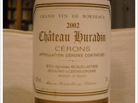 Château Huradin