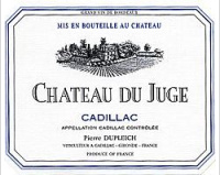 Château du Juge