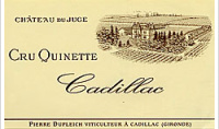 Château du Juge - Cru Quinette
