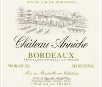Château Anniche