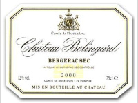 Château Belingard