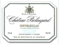 Château Belingard