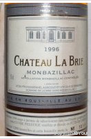 Château La Brie