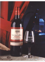 Château La Brie